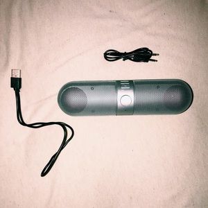 Speaker